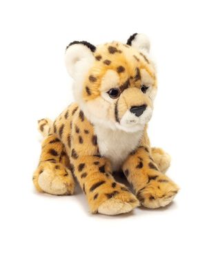 Teddy Hermann - Gepard 26 cm