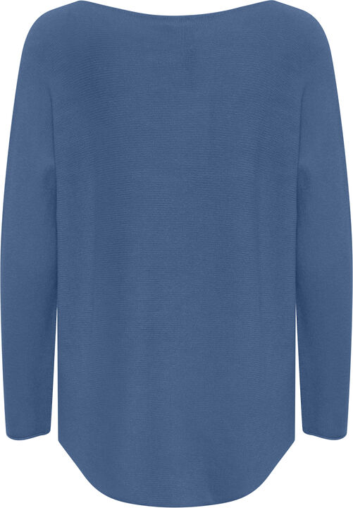 SBINNOVA OKNIT BLOUSE