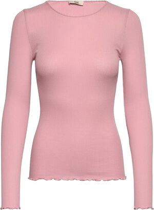 RMWBalta Modal LS O-Neck T-shirt