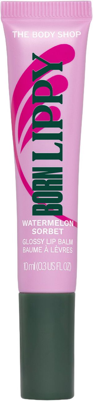 Born Lippy Watermelon