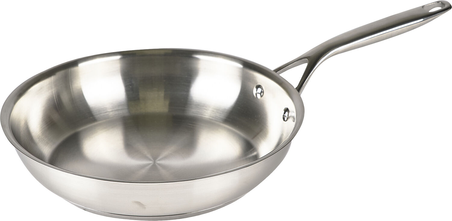 Stekepanne 79NORD 28cm St&aring;l