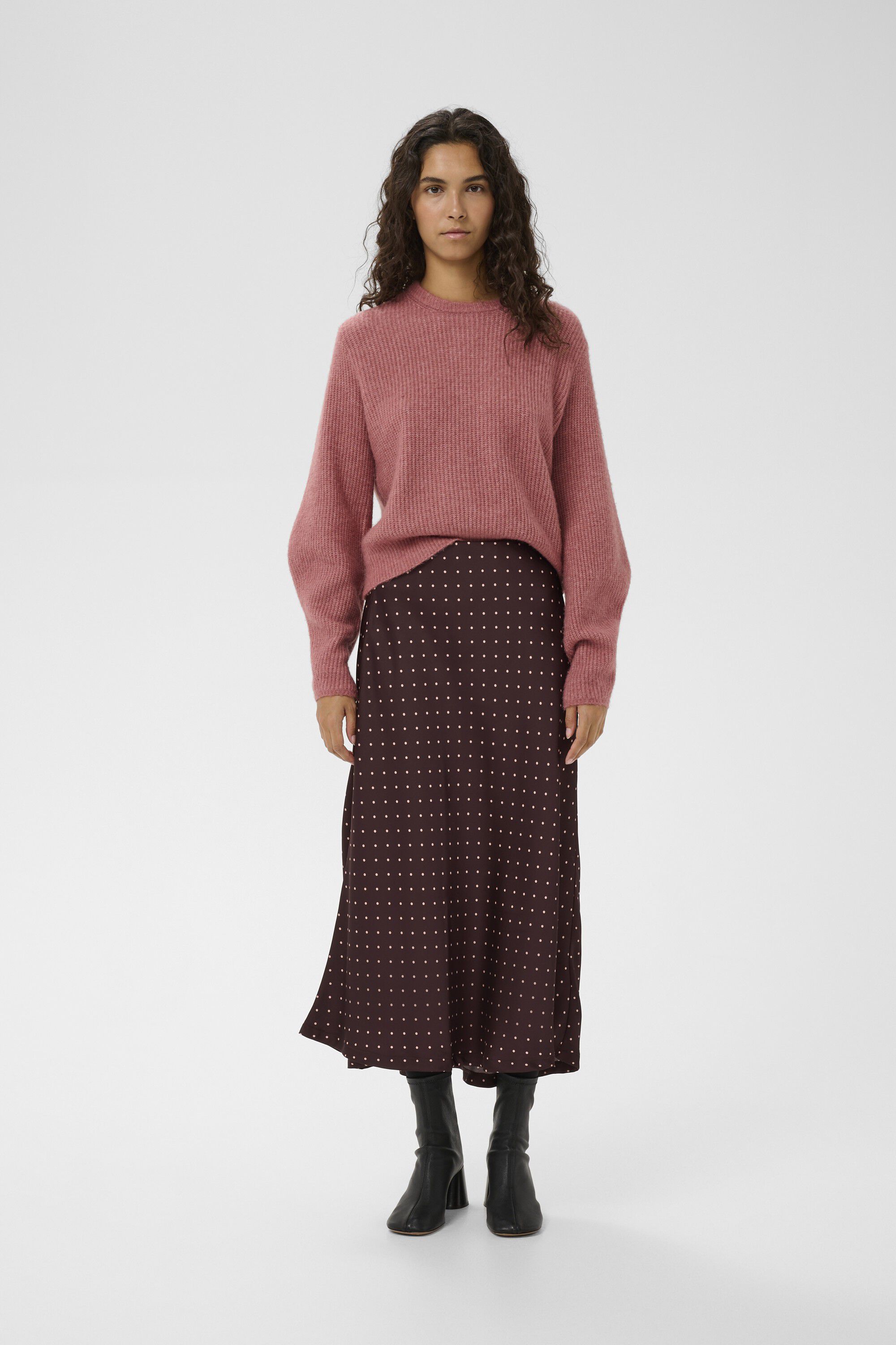 ZaniaIW Skirt