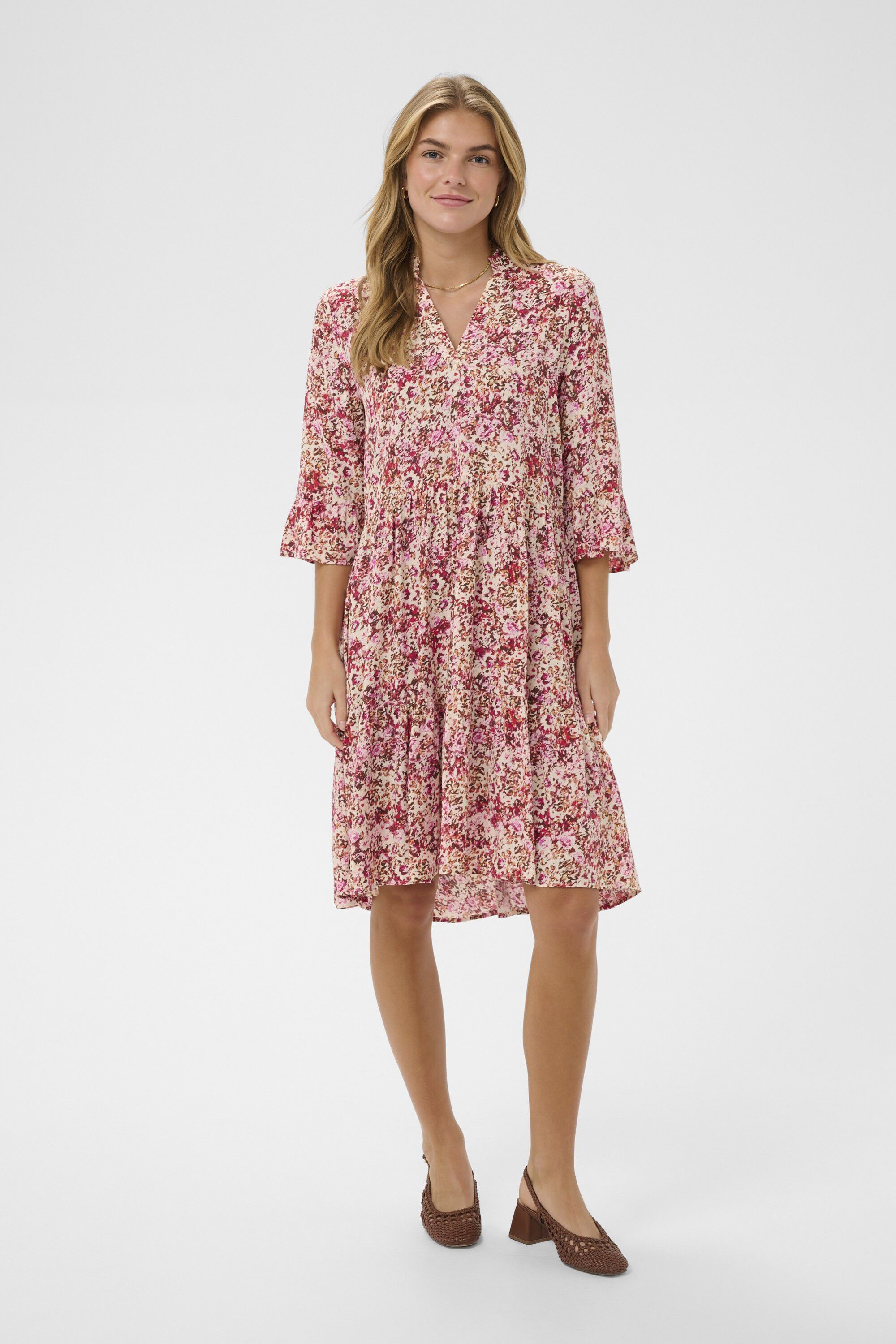 EdaSZ Dress