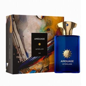 Interlude Eau de Parfum
