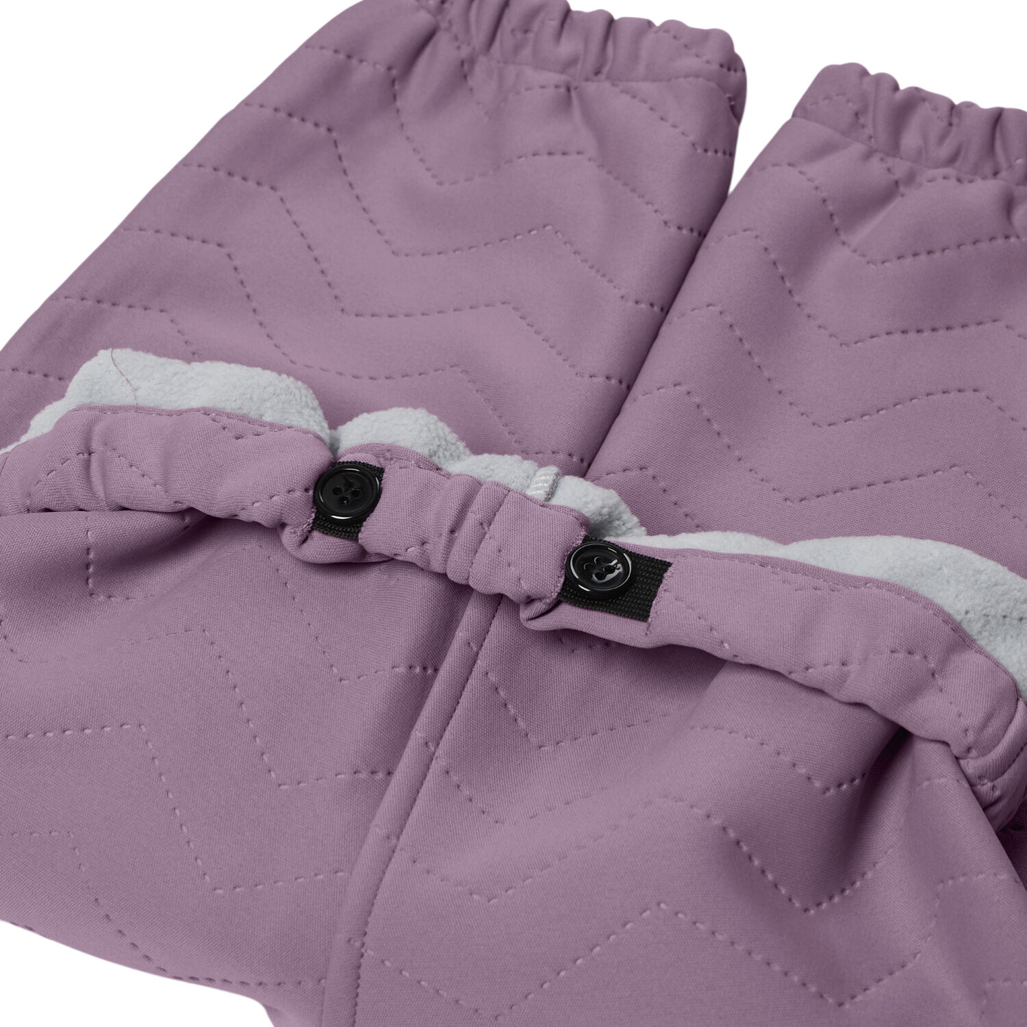 LWSCOUT 206 - THERMO SET