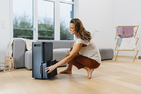 Beurer Avfukter LE 250