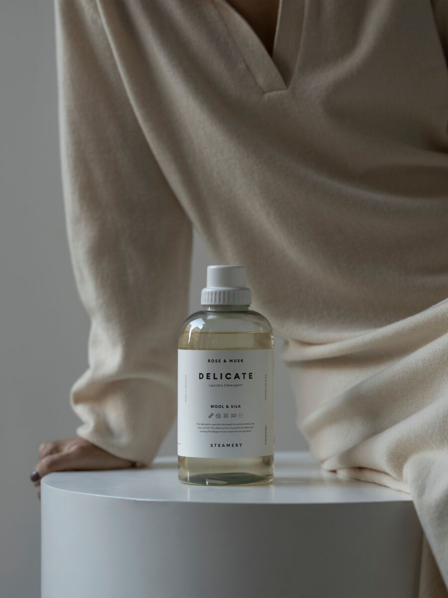 Delicate Laundry Detergent