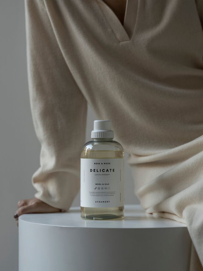 Delicate Laundry Detergent