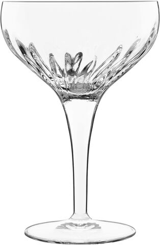 Cocktailglas Mixology 22,5 cl 4 st Klar