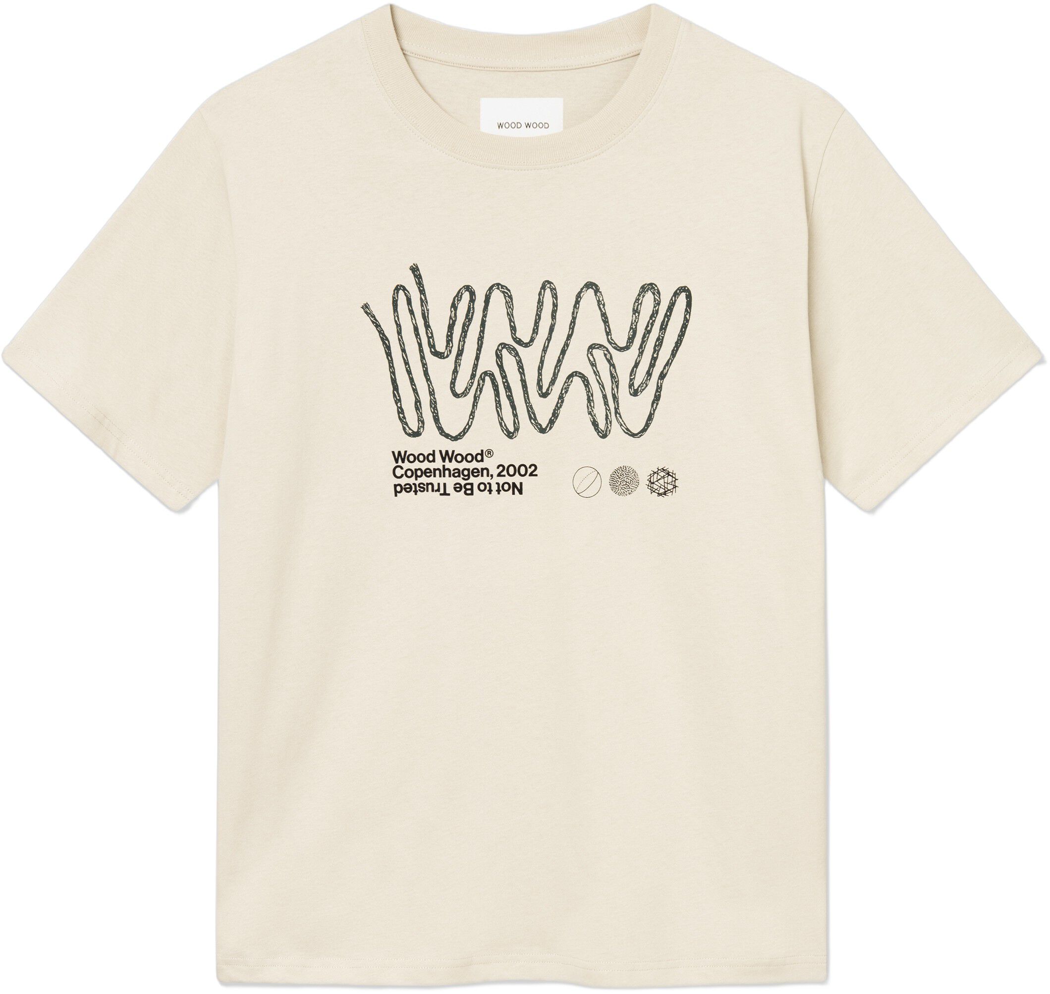 WWOliver tee ropelab 25220