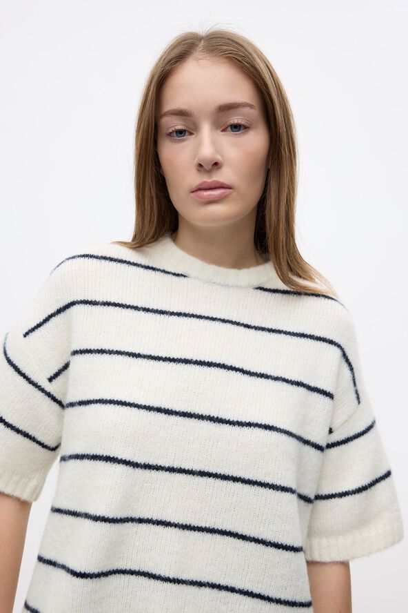 ENNAPLES SS KNIT 7278