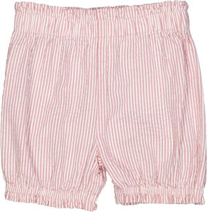 Seersucker stripe bloomers