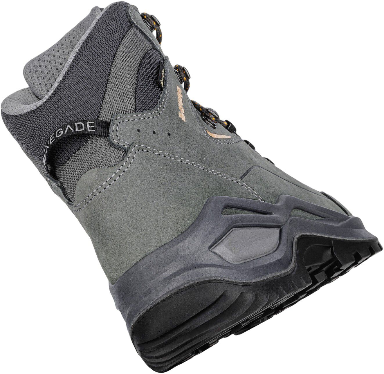 Lowa Renegade Evo Mid GTX vandrest&oslash;vle, dame