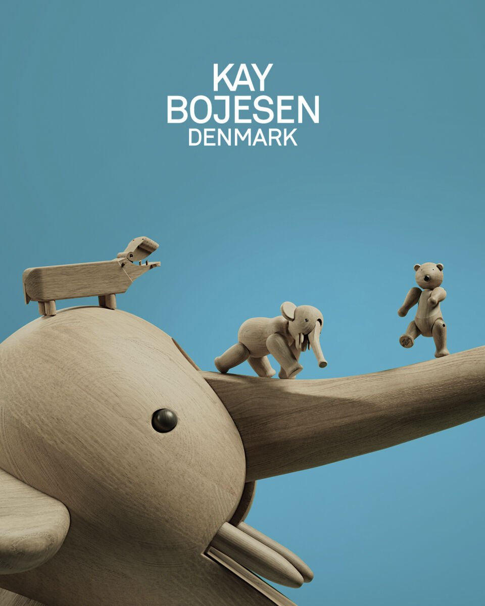 Sampak liliput eg 3 stk.