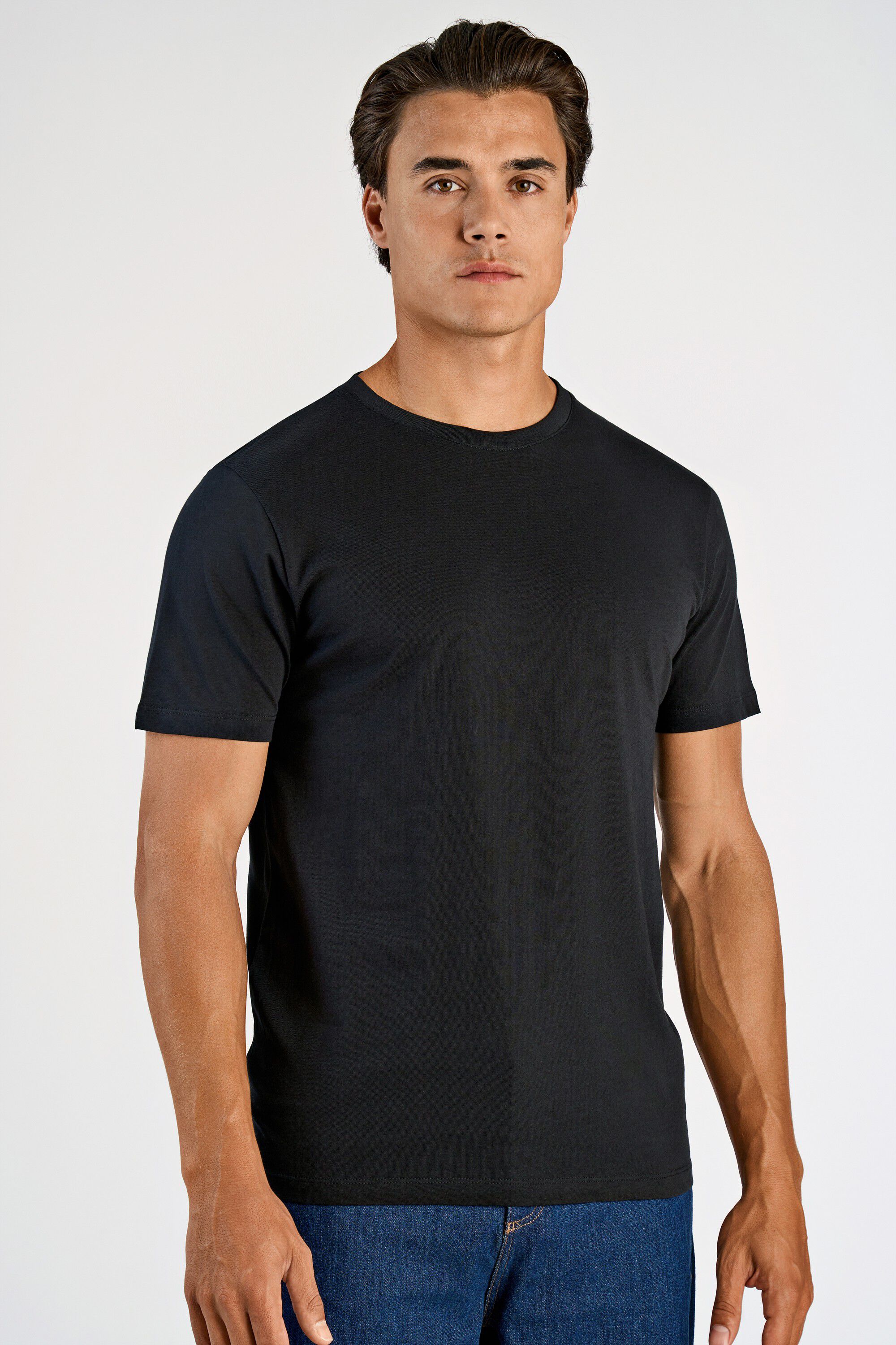 4-pack basic tee S/S