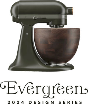 Artisan kjøkkenmaskin 4,7 l, special edition