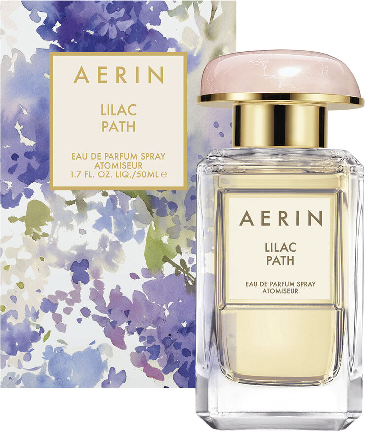 Lilac Path Eau de Parfum