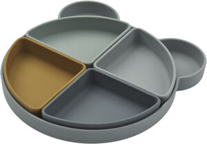 Arne divider plate