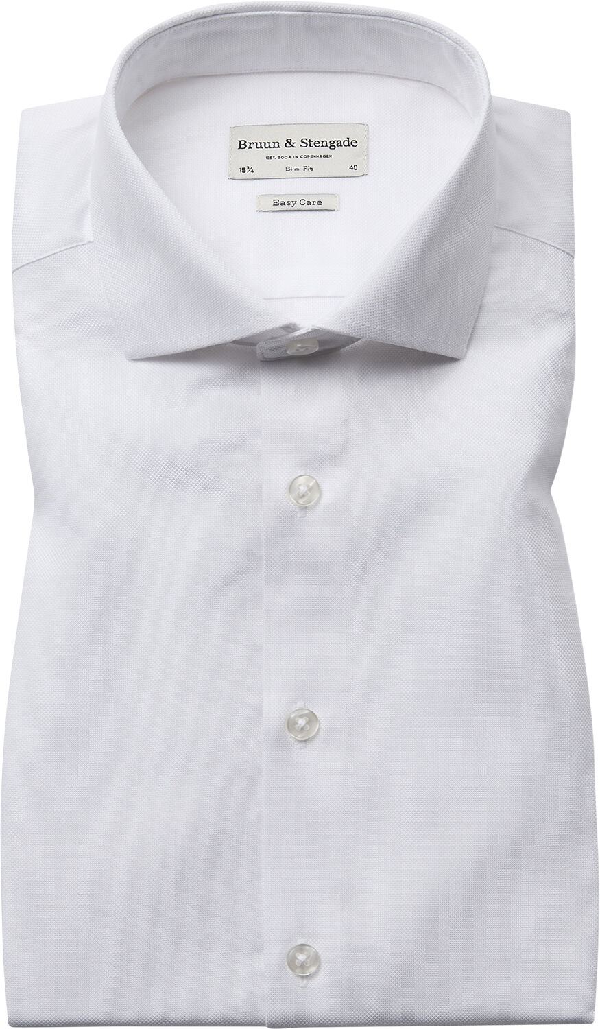 BS Lajovich Slim Fit Shirt