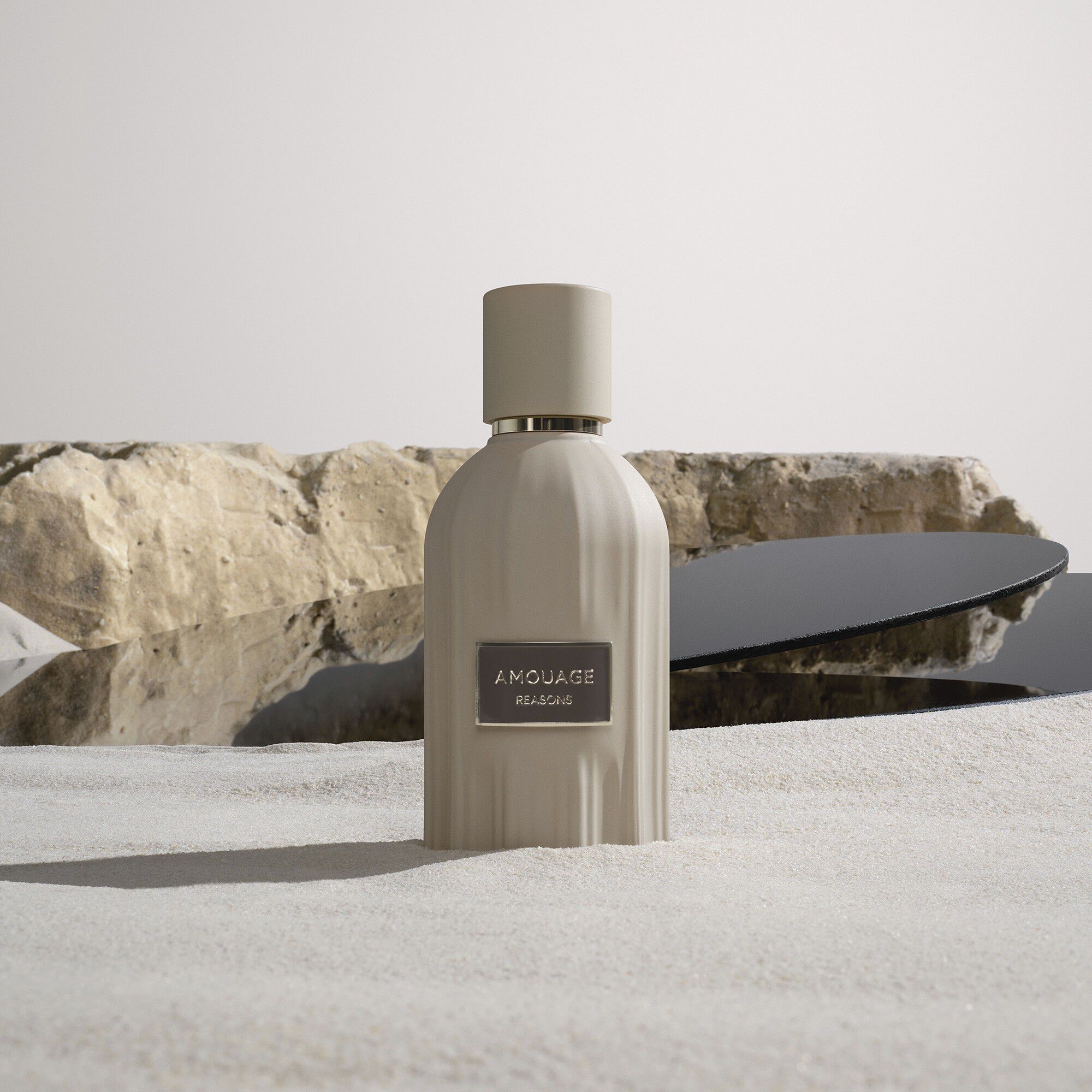 Amouage Reasons Essence De Parfum 100 ml