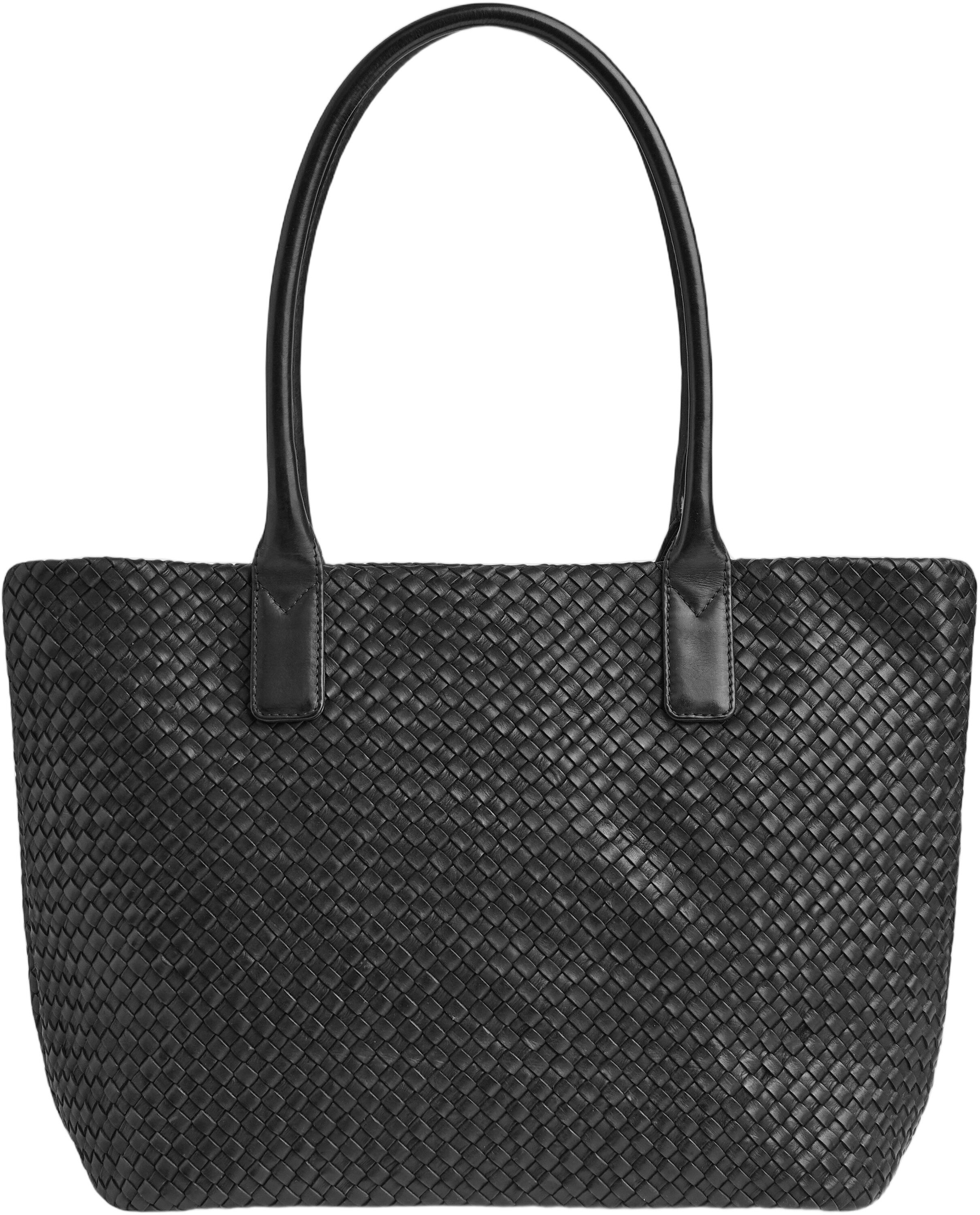 Wrenmbg Shopper, Weave