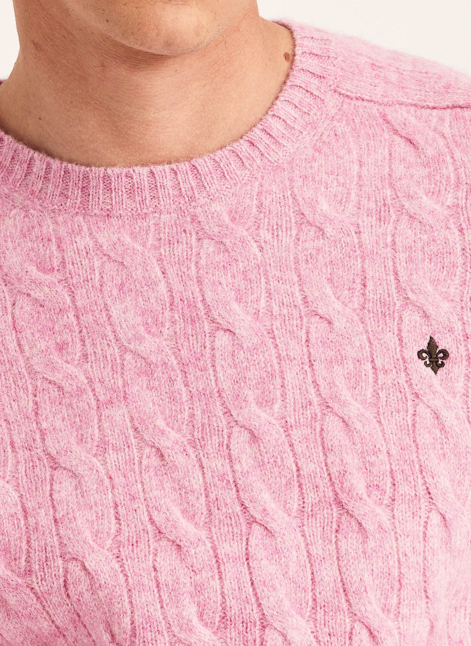 Archard Cable Sweater