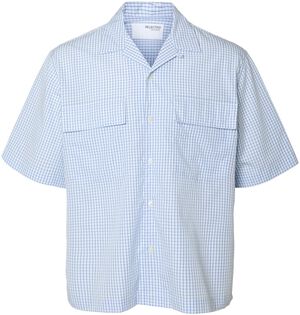 SLHCOMTGRANT SS RESORT SHIRT