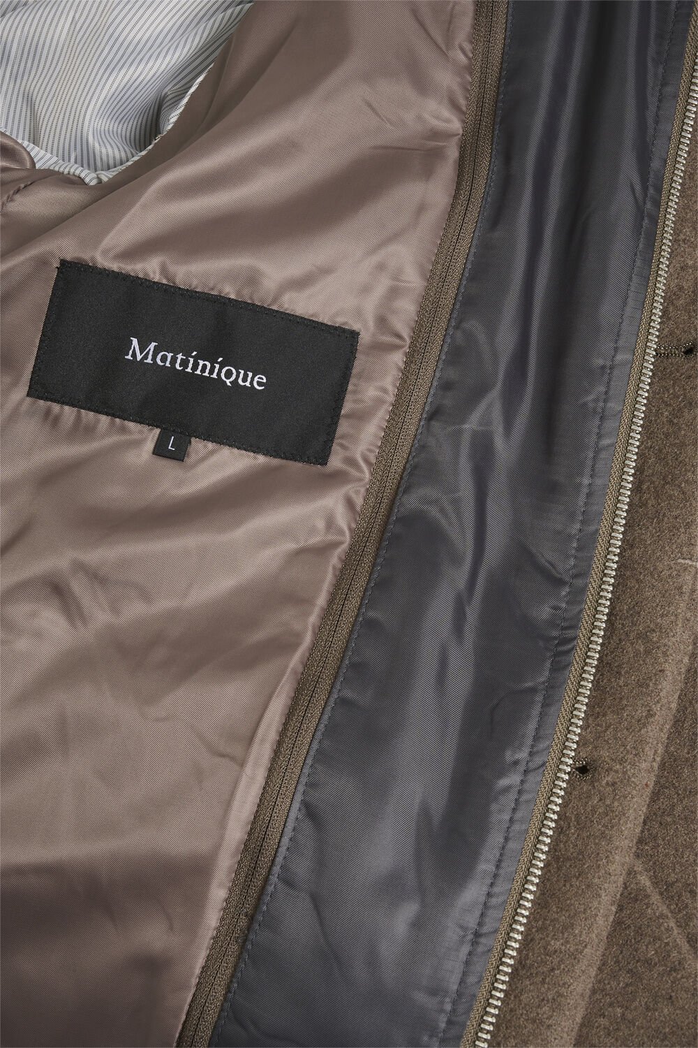 Harvey N Classic wool