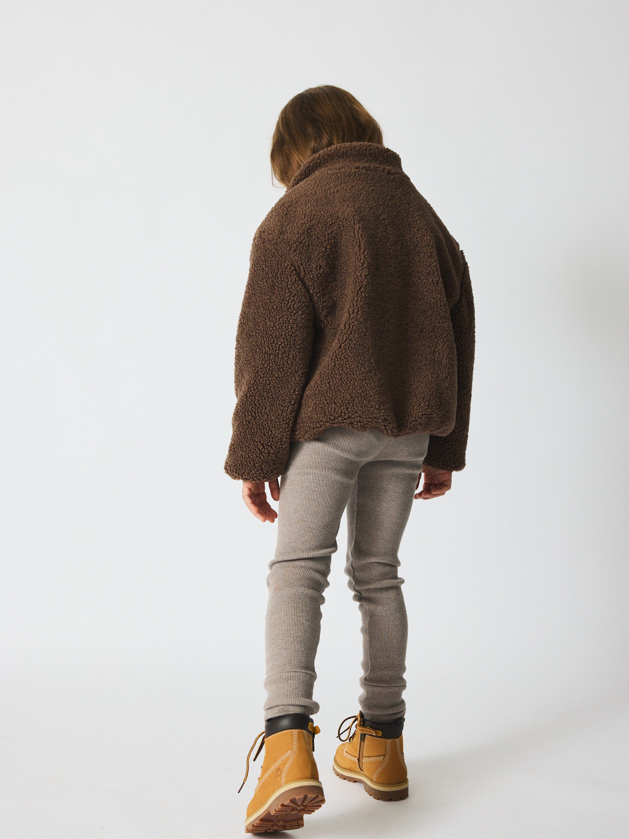 Rori Teddy Jacket