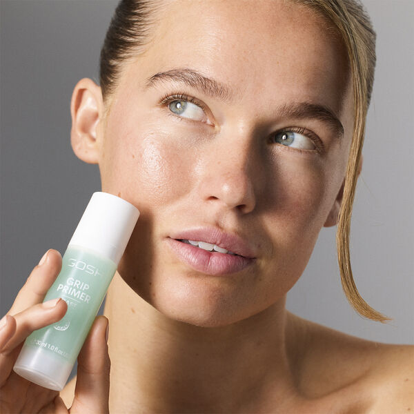 GOSH Grip Primer 001 Hydro Power