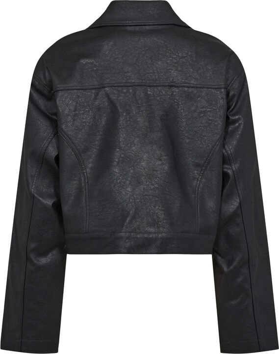 Maya Biker Jacket