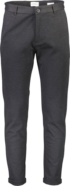 Superflex knitted cropped pant