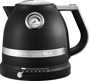 Artisan vannkoker rustikk sort 1,5 liter L26,3cm B