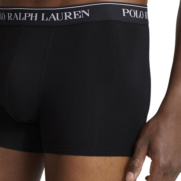 Classic Stretch Cotton Trunk 5-Pack