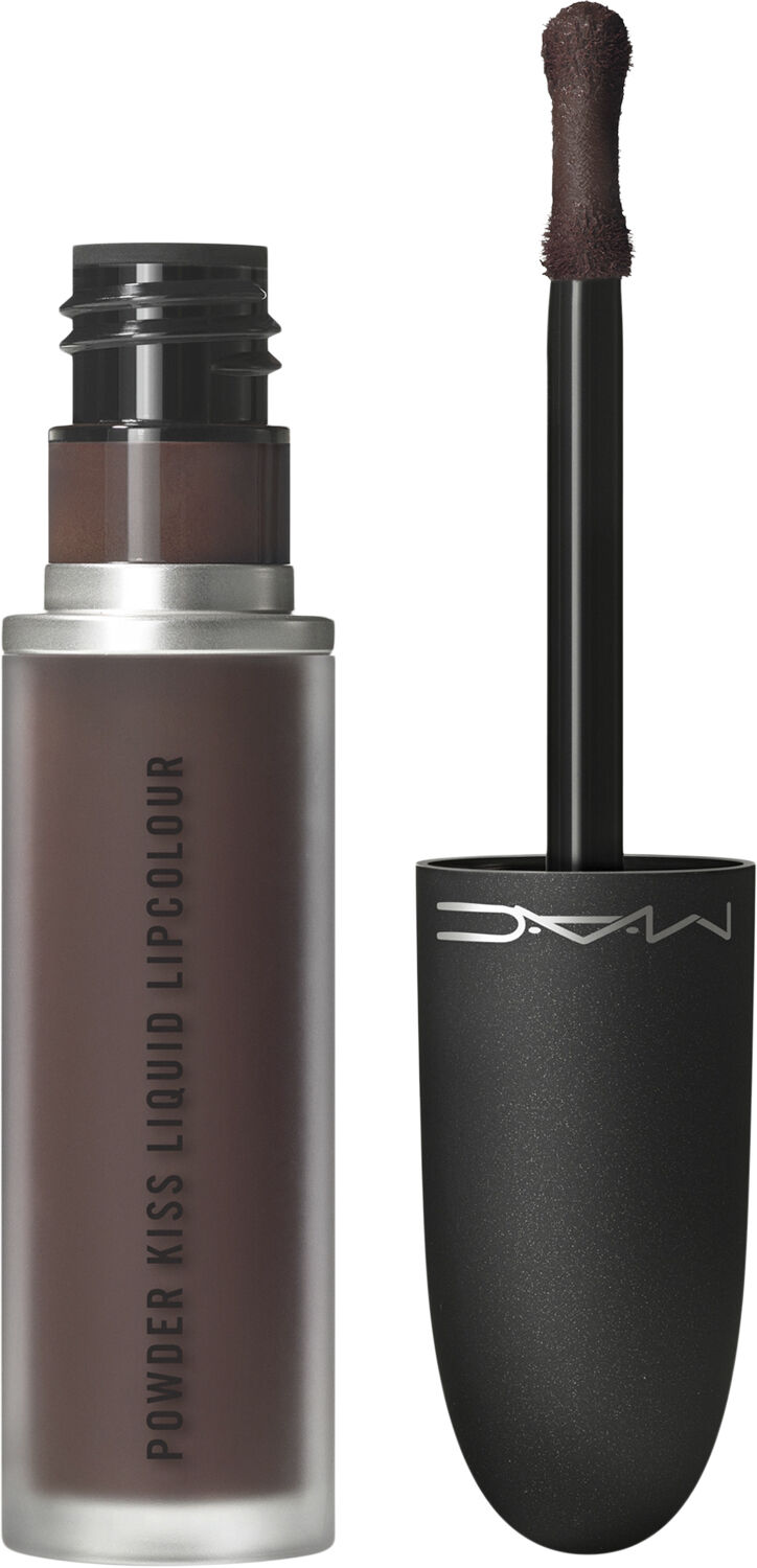 Powder Kiss Liquid Lipstick