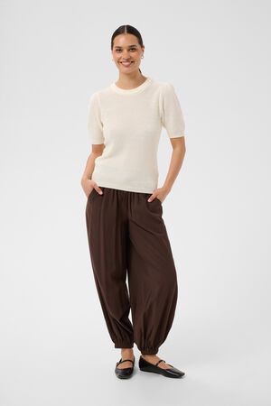 KAvivian Knit Pullover