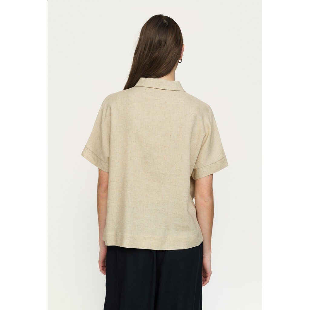 SRYindi Freedom SS Shirt