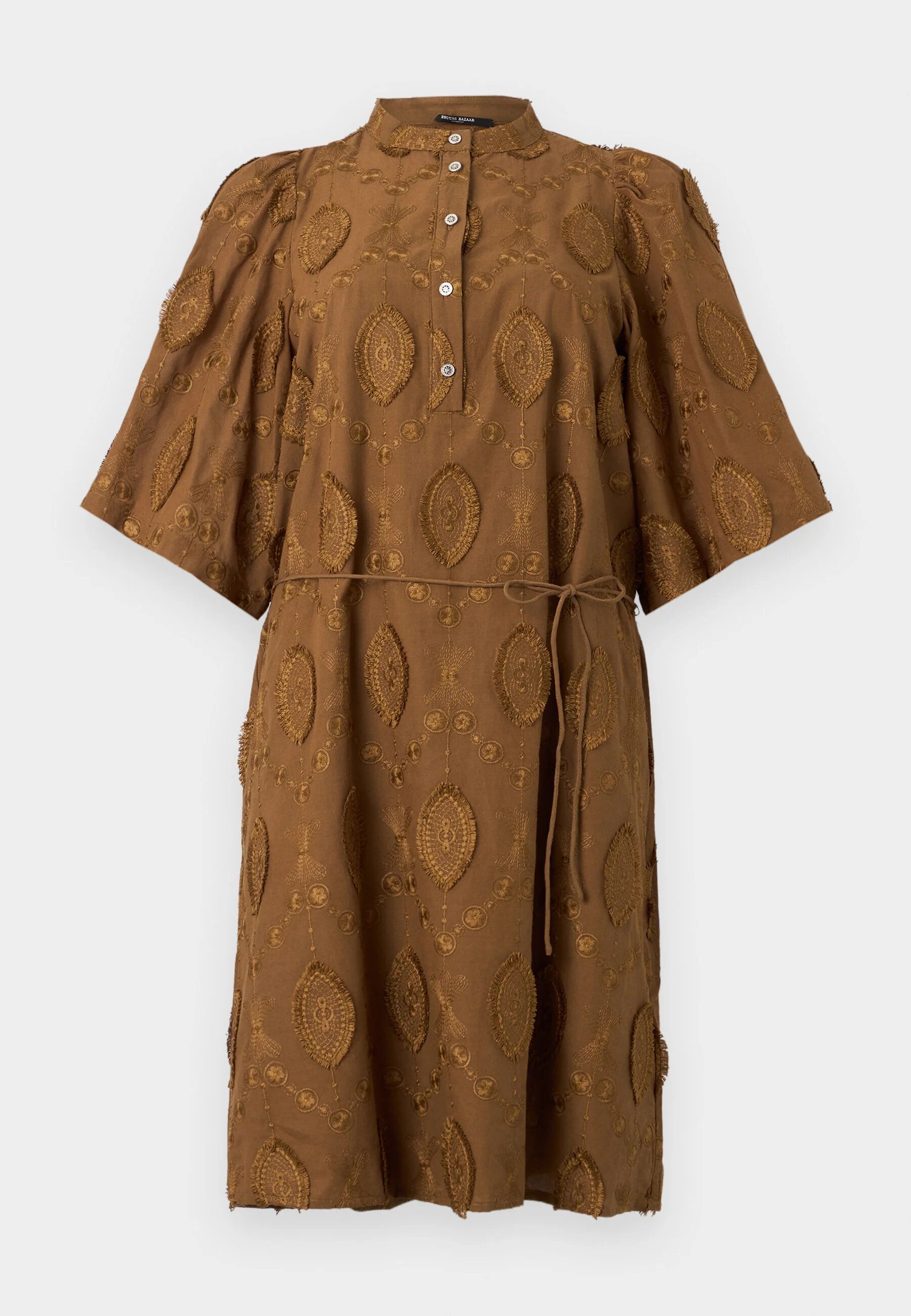 CanterburyBBImilia dress