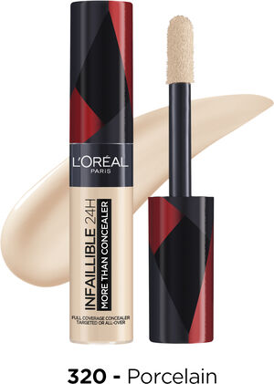 Infaillible 24H More Than Concealer