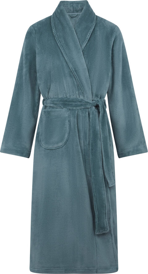 Teddy Robe