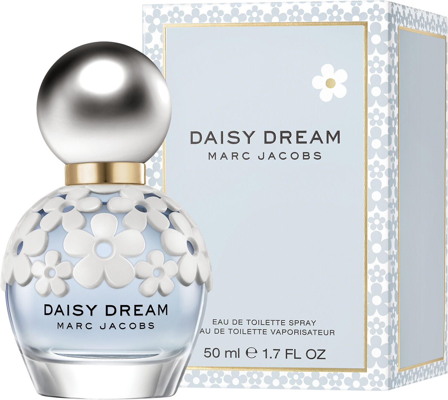 Daisy Dream Eau De Toilette