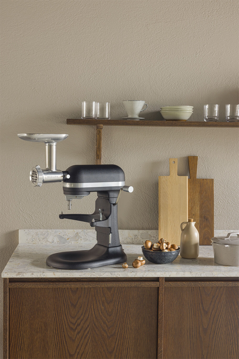 Artisan kj&oslash;kkenmaskin 6,6 l