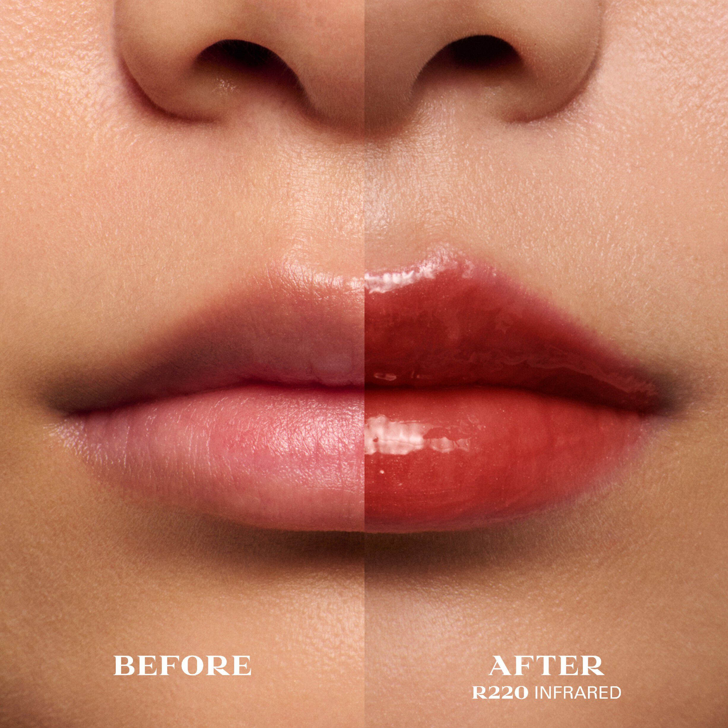 Prada Reflection Glossy Liquid Balm - R220 INFRARED