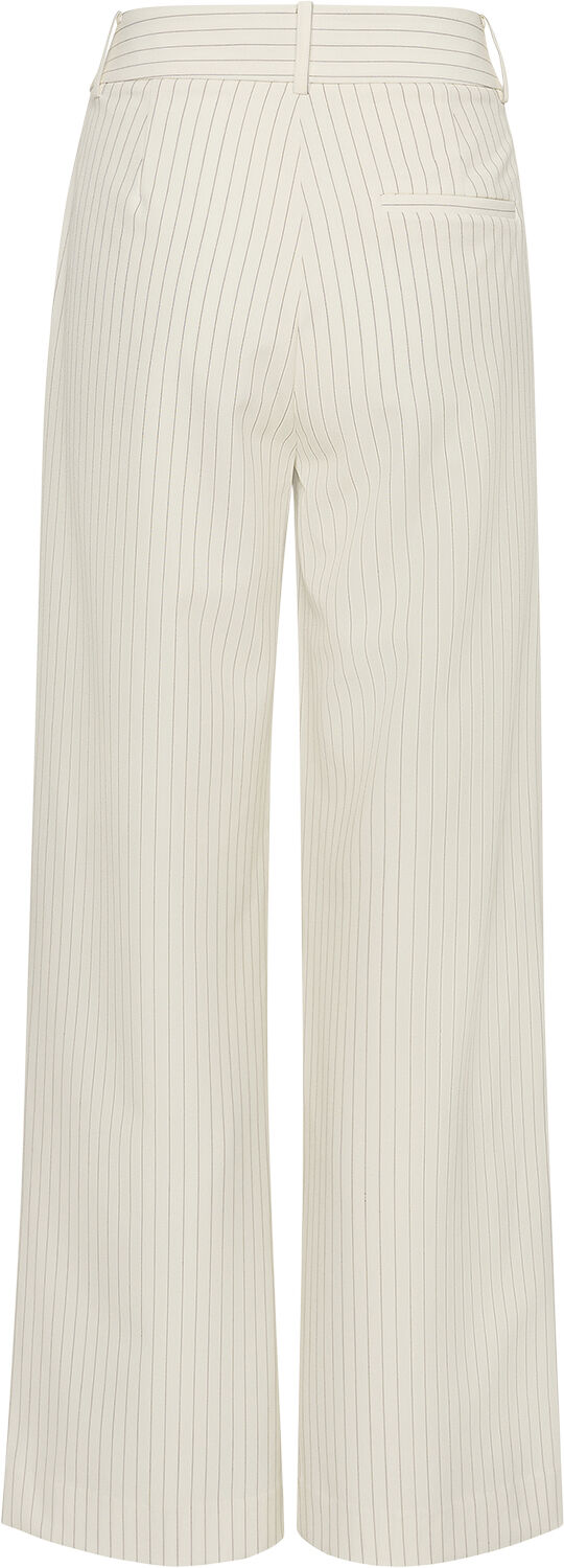 JoelleGZ mel. pinstripe MW pants