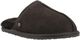CASLYNN Home Slipper Suede