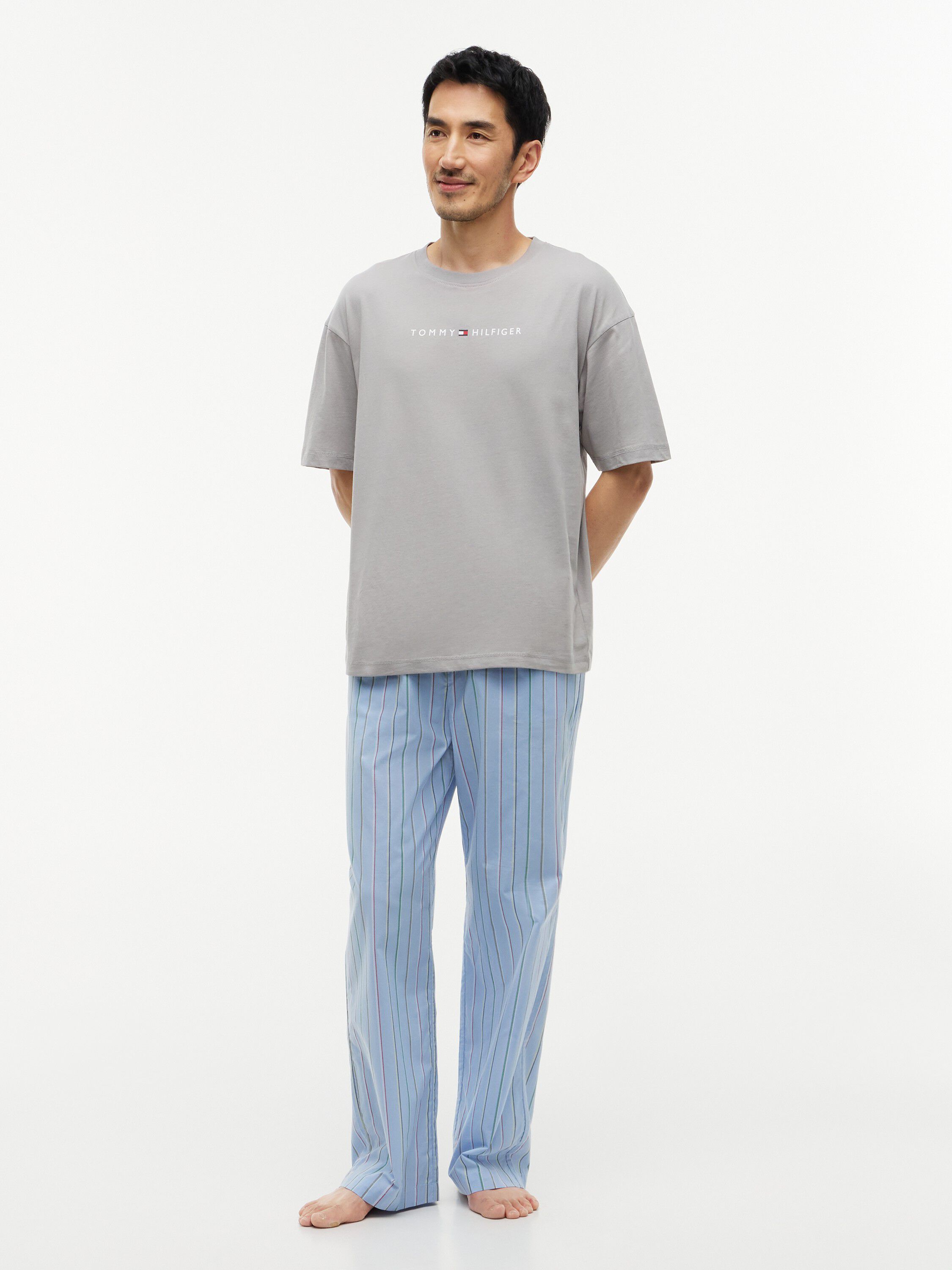 SS TEE CONT. LOGO