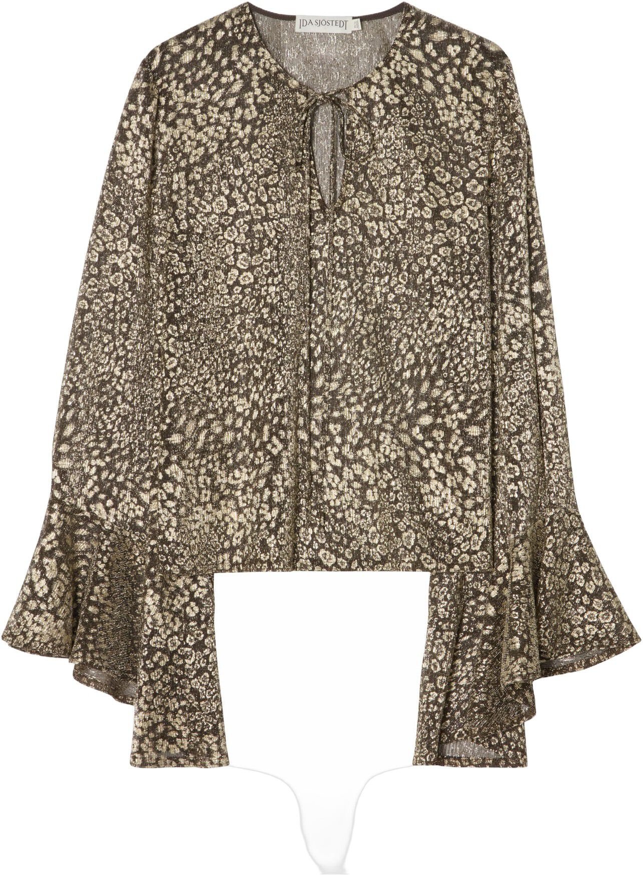 JENNIFER BLOUSE