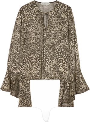 JENNIFER BLOUSE