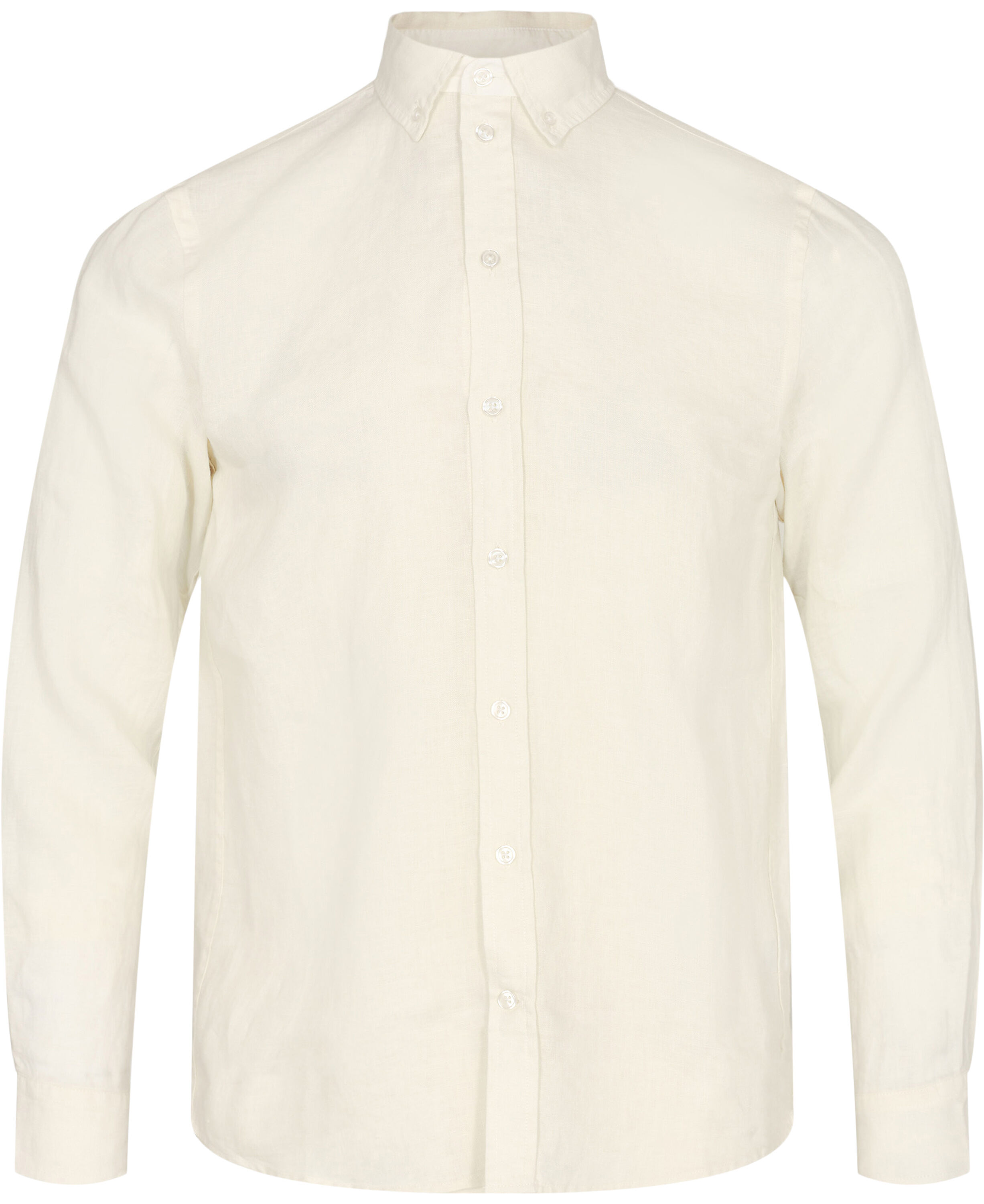 Theo Linen Shirt
