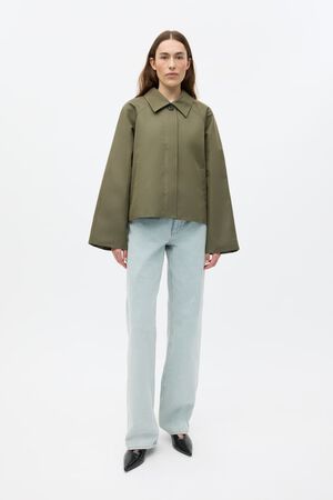 ENSENECA SHORT JACKET 6988